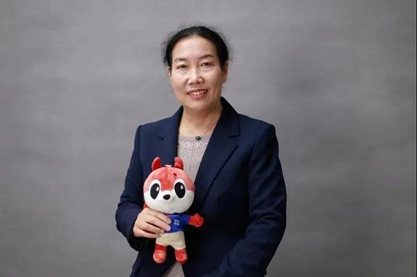 【寻访身边的榜样】回家乡，不仅仅是招生———记“山西妈妈”朱保叶老师