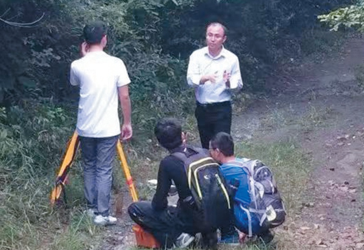 师生交而其志同 天地交而万物通——记东南大学首届杰出教学奖获得者、交通学院于斌教授