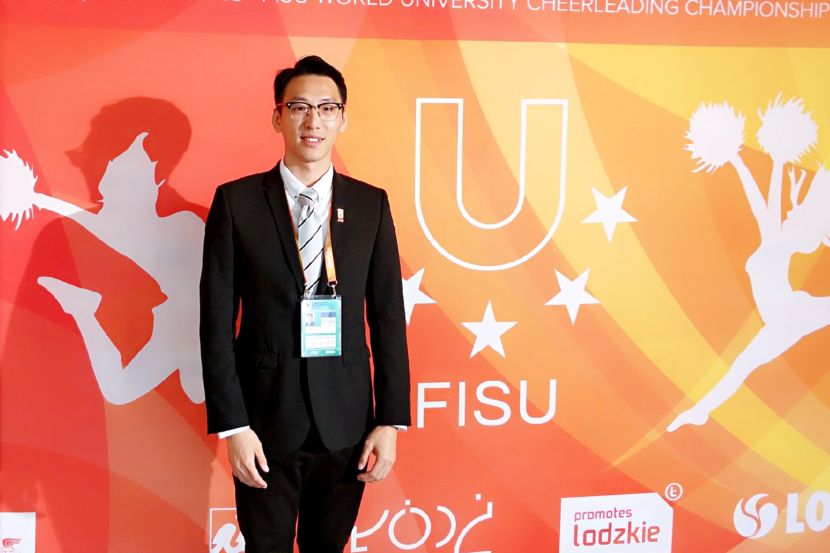 体育雕琢品格教育浸润人生——记东南大学首届杰出教学奖获得者、体育系青年教师杨文刚