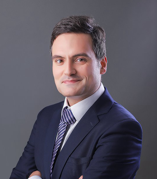 SimoneBaldi：科研，让生活更美好